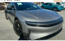 2024 Lucid Air Pure