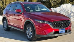 2023 Mazda CX-5 S Preferred