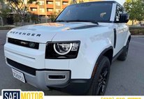2021 Land Rover Defender 90 S