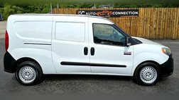 2016 Ram ProMaster City Tradesman