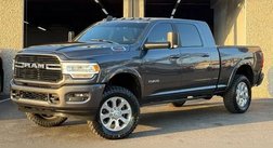 2019 Ram Ram Pickup 2500 Big Horn