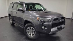 2016 Toyota 4Runner Trail
