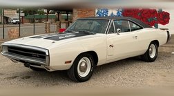 1970 Dodge Charger RT