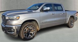 2025 Ram Ram Pickup 1500 Laramie