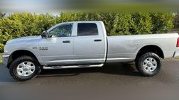 2015 Ram Ram Pickup 2500 Tradesman