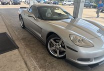 2006 Chevrolet Corvette Base