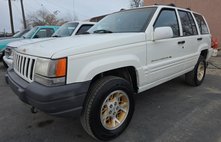 1996 Jeep Grand Cherokee Limited