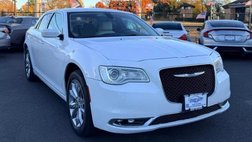 2018 Chrysler 300 Touring L