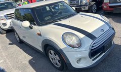 2015 MINI Hardtop Cooper