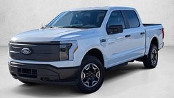 2024 Ford F-150 Lightning Pro