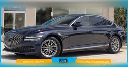 2023 Genesis G80 2.5T
