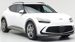 2023 Genesis GV60 Performance