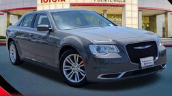 2019 Chrysler 300 Touring