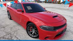 2015 Dodge Charger SRT 392