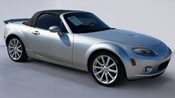 2006 Mazda MX-5 Miata Grand Touring