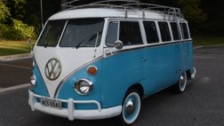 1974 Volkswagen 