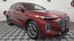 2025 Audi Q5 quattro Prestige TFSI