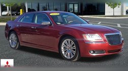 2014 Chrysler 300 C