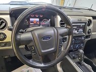 2013 Ford F-150 SVT Raptor