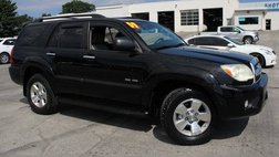 2009 Toyota 4Runner SR5