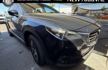 2020 Mazda CX-9 Sport