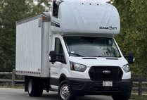 2020 Ford Transit 350 HD