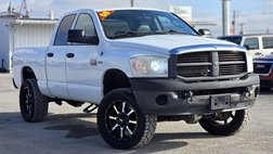 2008 Dodge Ram 2500 ST