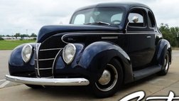 1939 Ford 