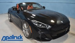 2022 BMW Z4 sDrive30i