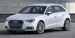 2017 Audi A3 Sportback e-tron 1.4T Premium Plus