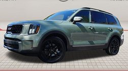 2023 Kia Telluride EX X-Line