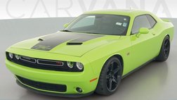 2015 Dodge Challenger R/T Plus