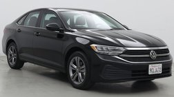 2022 Volkswagen Jetta SE