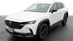 2024 Mazda CX-50 2.5 S Preferred