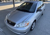 2008 Toyota Corolla CE