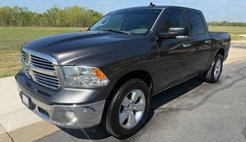 2016 Ram Ram Pickup 1500 SLT