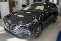 2018 Mazda CX-9 Touring