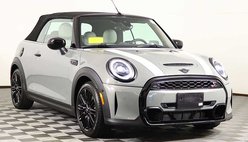 2023 MINI Convertible Cooper S
