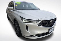 2023 Acura MDX SH-AWD w/Tech