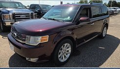 2011 Ford Flex SEL