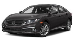2019 Honda Civic EX-L