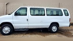 2005 Ford E-Series E-350 Extended