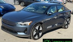 2024 Polestar 2 Long Range Dual Motor