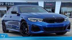 2021 BMW 3 Series M340i xDrive