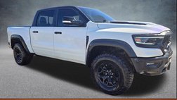 2021 Ram Ram Pickup 1500 TRX