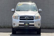 2007 Toyota RAV4 Limited