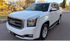 2020 GMC Yukon SLT
