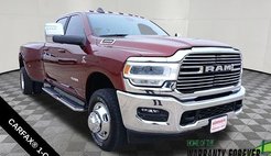 2024 Ram Ram Pickup 3500 Laramie