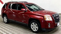 2015 GMC Terrain SLE-2