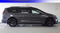 2020 Chrysler Pacifica Touring L Plus